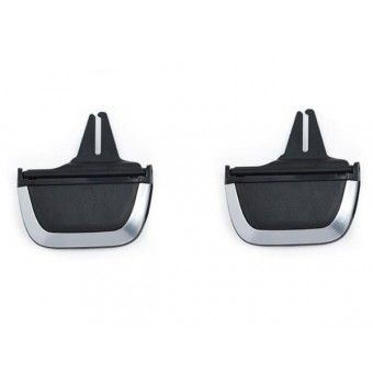 Klima/Kalorifer Izgara Kulpu G30 Set:2ad Ön Sol/Sağ Siyah